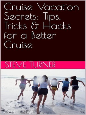 cover image of Cruise Vacation Secrets